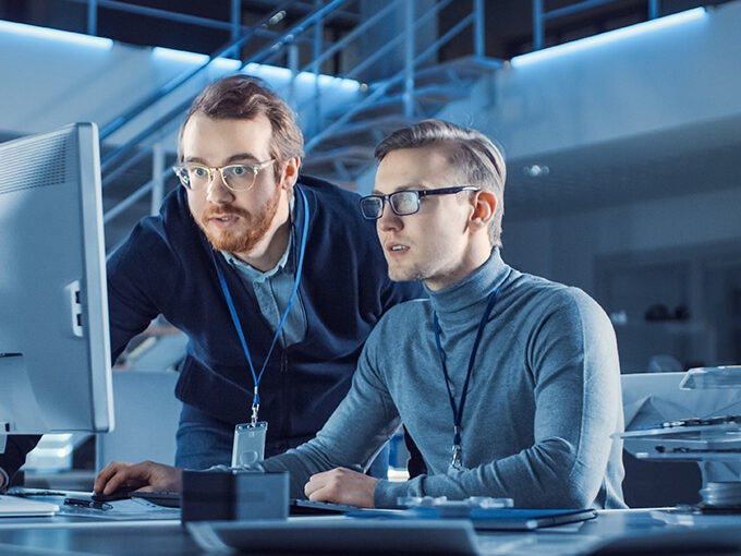 Research and development activity qualifying for R&D tax credits