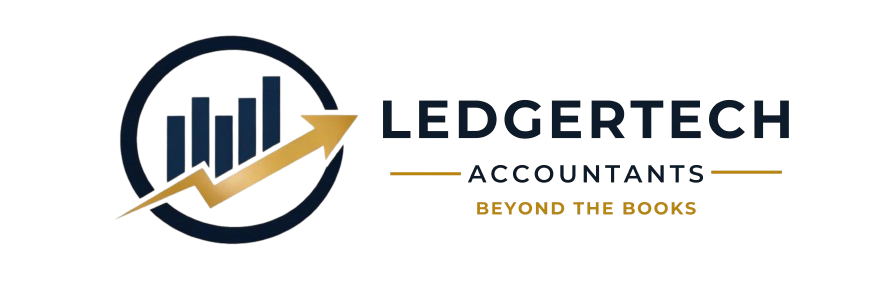 LedgerTech Accountants