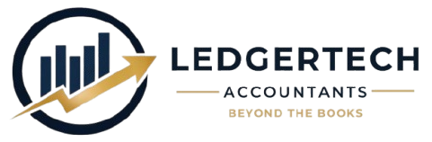 Ledgertech